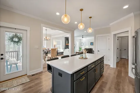 160 Mullis Road Harmony NC 28364