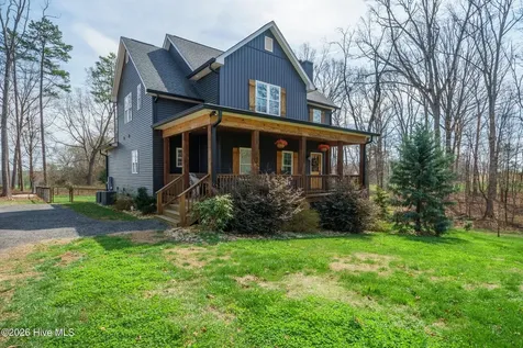 160 Mullis Road Harmony NC 28364