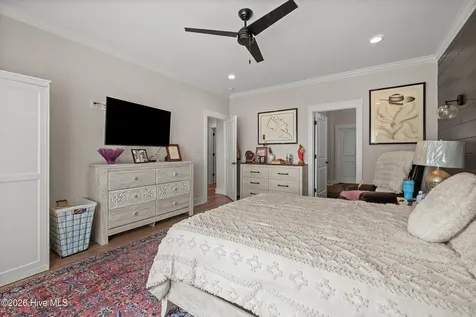 160 Mullis Road Harmony NC 28364