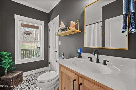 160 Mullis Road Harmony NC 28364