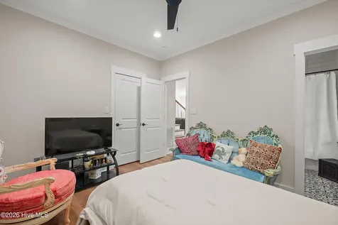 160 Mullis Road Harmony NC 28364
