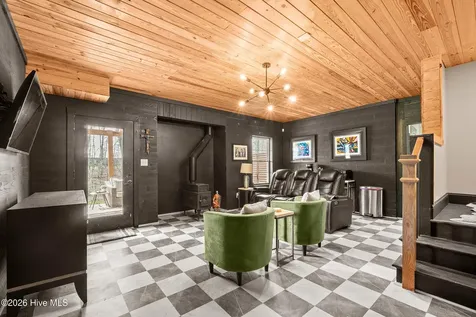 160 Mullis Road Harmony NC 28364