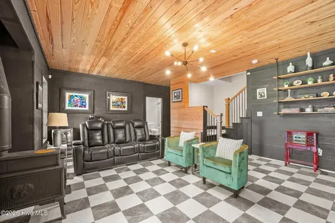 160 Mullis Road Harmony NC 28364