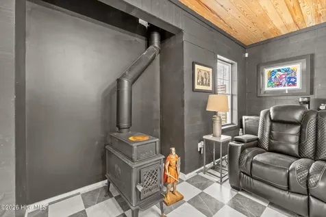160 Mullis Road Harmony NC 28364