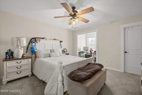 160 Mullis Road Harmony NC 28364