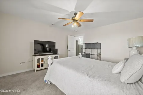 160 Mullis Road Harmony NC 28364
