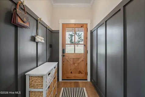 160 Mullis Road Harmony NC 28364