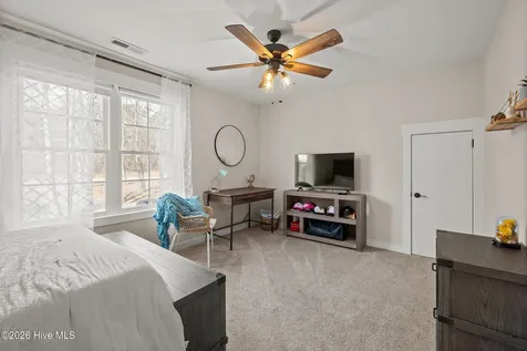 160 Mullis Road Harmony NC 28364