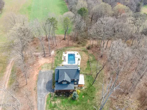160 Mullis Road Harmony NC 28364