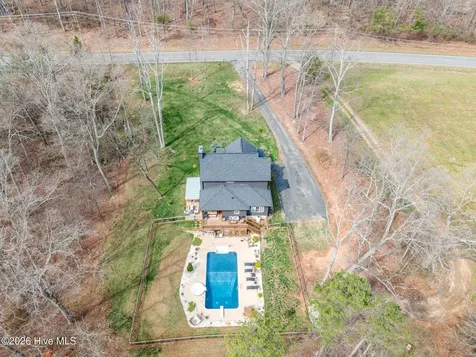 160 Mullis Road Harmony NC 28364