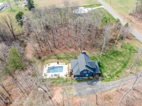 160 Mullis Road Harmony NC 28364