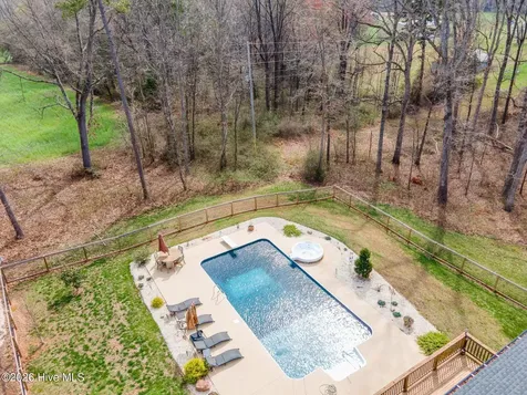 160 Mullis Road Harmony NC 28364
