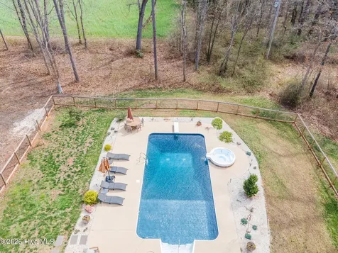 160 Mullis Road Harmony NC 28364