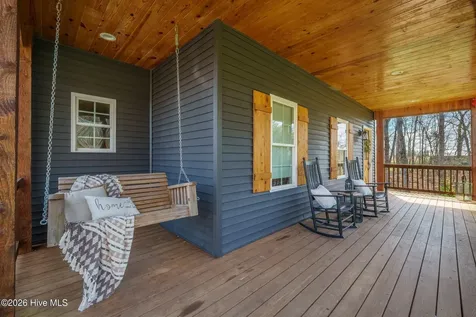 160 Mullis Road Harmony NC 28364