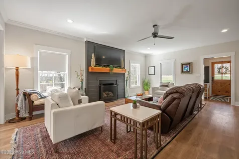 160 Mullis Road Harmony NC 28364