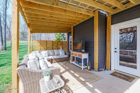 160 Mullis Road Harmony NC 28364