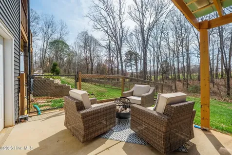 160 Mullis Road Harmony NC 28364