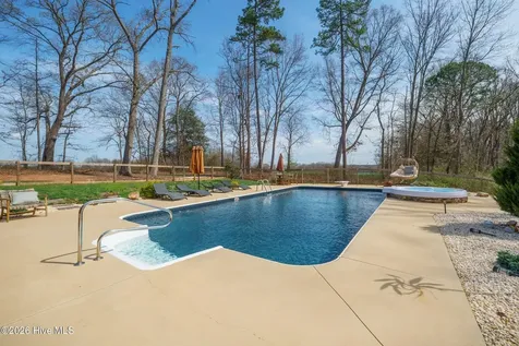 160 Mullis Road Harmony NC 28364