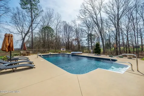 160 Mullis Road Harmony NC 28364
