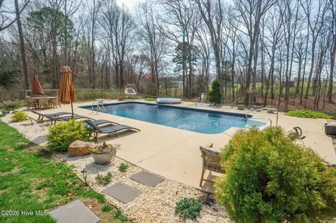 160 Mullis Road Harmony NC 28364