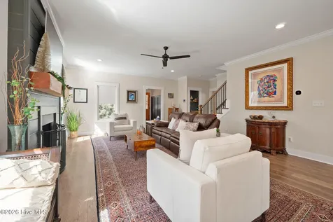 160 Mullis Road Harmony NC 28364