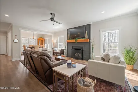 160 Mullis Road Harmony NC 28364
