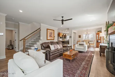 160 Mullis Road Harmony NC 28364