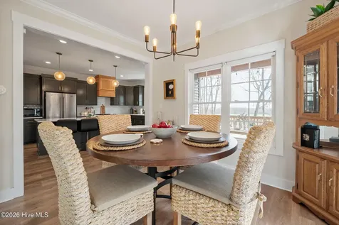 160 Mullis Road Harmony NC 28364