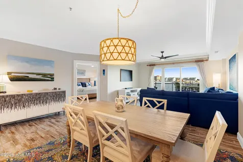 212 Old Causeway Road Beaufort NC 28516