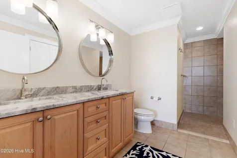 212 Old Causeway Road Beaufort NC 28516