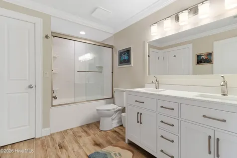 212 Old Causeway Road Beaufort NC 28516