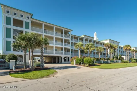 212 Old Causeway Road Beaufort NC 28516