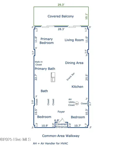 212 Old Causeway Road Beaufort NC 28516