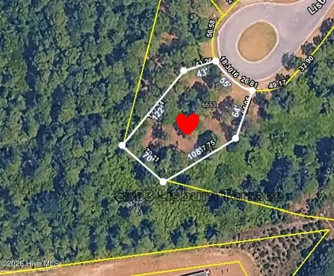 6653 Lisburn Terrace SW Ocean Isle Beach NC 28469