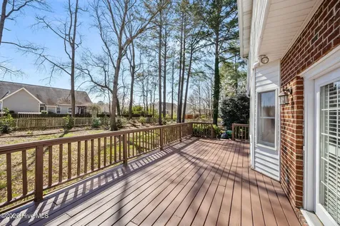 705 Kempton Drive Greenville NC 27834