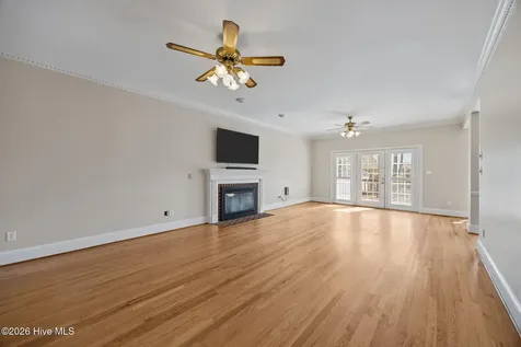 705 Kempton Drive Greenville NC 27834