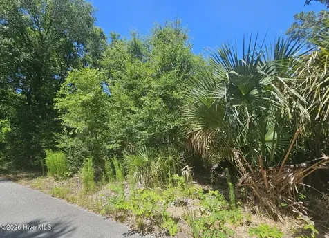 6 Red Bay Court Bald Head Island NC 28461