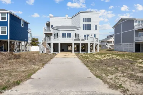 6618 W Beach Drive Oak Island NC 28465