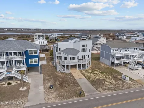 6618 W Beach Drive Oak Island NC 28465
