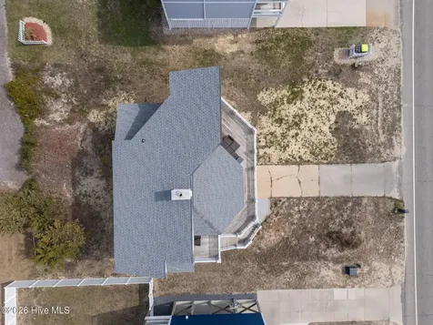 6618 W Beach Drive Oak Island NC 28465