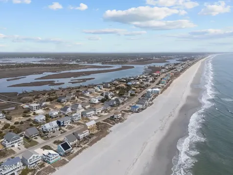 6618 W Beach Drive Oak Island NC 28465