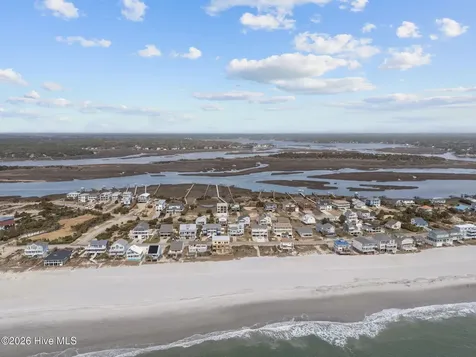 6618 W Beach Drive Oak Island NC 28465