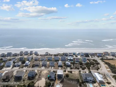 6618 W Beach Drive Oak Island NC 28465