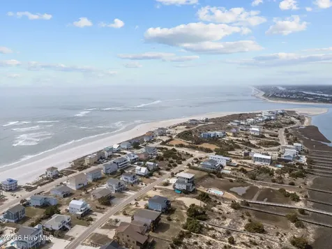 6618 W Beach Drive Oak Island NC 28465