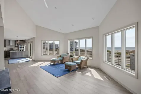 6618 W Beach Drive Oak Island NC 28465