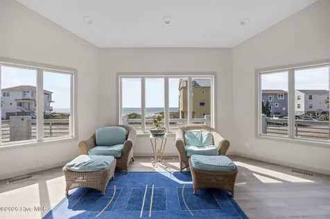 6618 W Beach Drive Oak Island NC 28465
