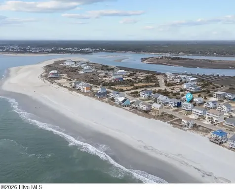 6618 W Beach Drive Oak Island NC 28465