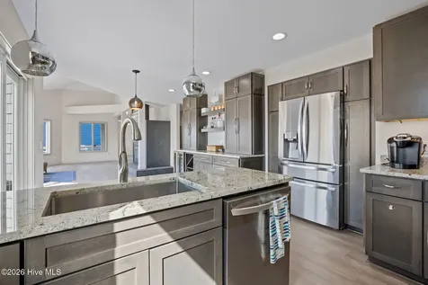 6618 W Beach Drive Oak Island NC 28465
