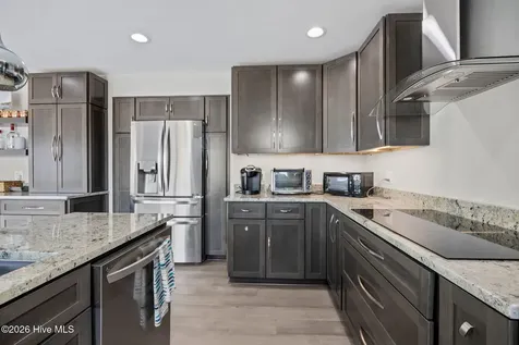 6618 W Beach Drive Oak Island NC 28465