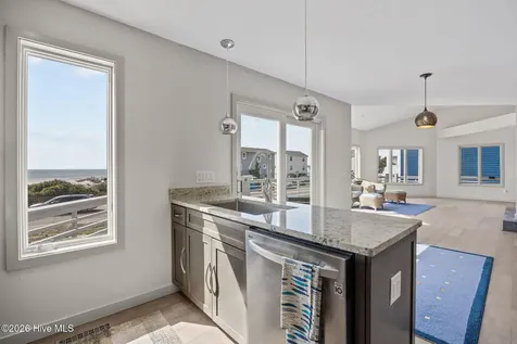 6618 W Beach Drive Oak Island NC 28465
